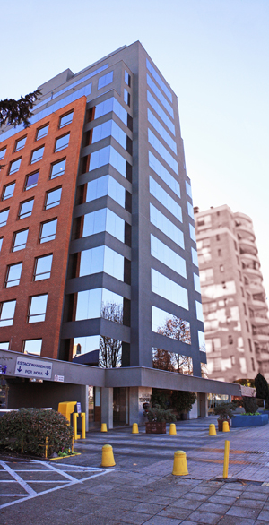 edificio témpora